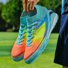 Football Shoes 34-45 Men/Women's Football Boots Short Lauret Indoor and Outdoor High-top Sock Mouth Artificial Lawn Children Football Shoes
