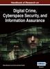 Книга Handbook of Research On Digital Crime, Cyberspace Security, and Information Assurance