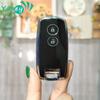 2 Buttons TPU Car Remote Key Fob Shell Cover Case For Suzuki Swift Grand Vitara SX4 Scorss XL-7 Skin Holder Protector