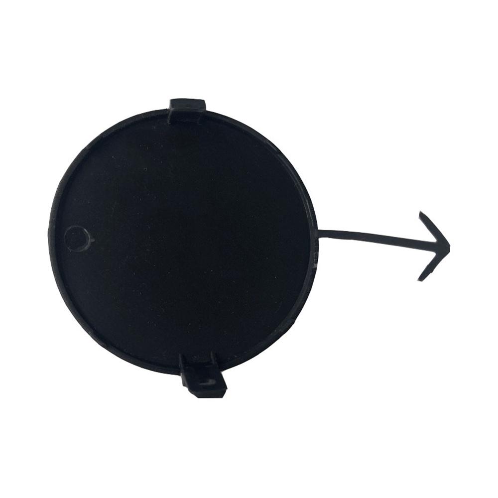 1× Накладка буксировочного крюка переднего бампера 52127-21901 5212721901 Для Toyota Scion 2005-2010