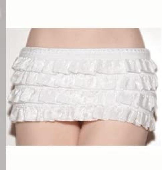 Игрушки Хобби Фигурка с TBLeague и другими фигурками Белая Женская Ученица Младшей и Старшей Школы Милый Невинный Кадр Мини-юбка и рубашка не &