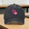 I Had Potential Sun Baseball Cap  Couple Women Print Trucker Hat Summer Fashion Hiking Fishing Dropshipping Baseball Caps