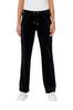 Juicy Couture Czarne Damskie Spodnie Tina S