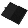 Однослойный алюминиевый сплав 1SD 8TF Карты Micro Memory Case Box Storage Box Holder