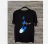 Rare CHARLI XCX Tour Short Sleeve Cotton Black All Size Unisex Shirt