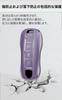 Чехол для ключей для Porsche Key Holder Key Cover key protection key protection Porsche new 911 Carrera Macan New Panamera Cayenne Panamera Anti-fall fashion blue