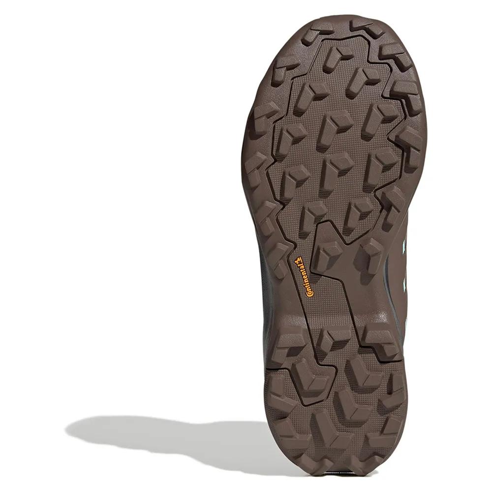 Adidas Ботинки для хайкинга Terrex Skychaser AX5 Mid Goretex