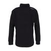 Bridgestone Golf Retro Long Sleeve Turtleneck Shirt DGM33F Men's Black