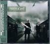 CD FIREFLIGHT - Unbreakable BVCP21600 Flicker Records 2008 Япония ОбиРок Б/У
