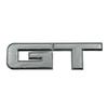 Ford Mustang GT Tail & Fender Badge Car Emblem