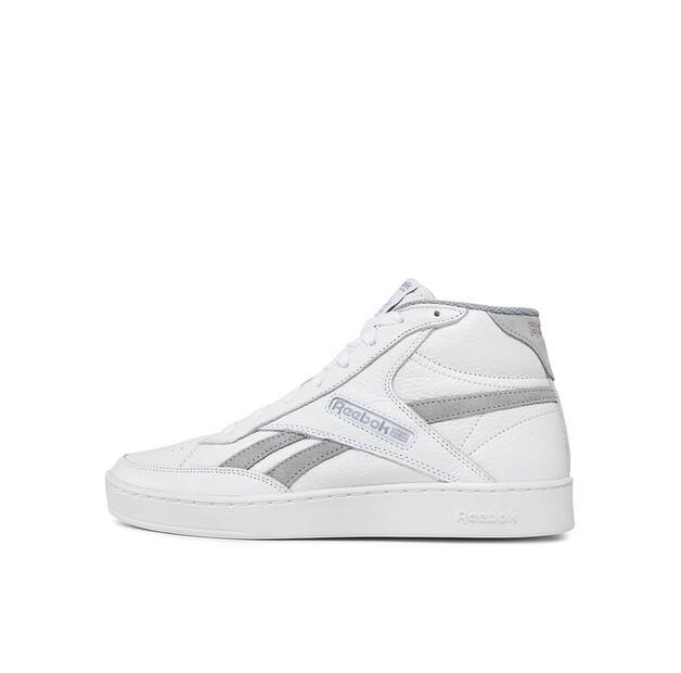 Men's Sneakers Reebok Club C Form Hi Ie1486 White