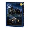Tenyo In 1000 Piece Jigsaw Puzzle Harry Potter Harry Potter Hogwarts School of Witchcraft and Comes with and Service Card Included [Made Japan]