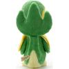 Pokemon Snivy Plush Toy 22cm Height Soft Stuffed Animal