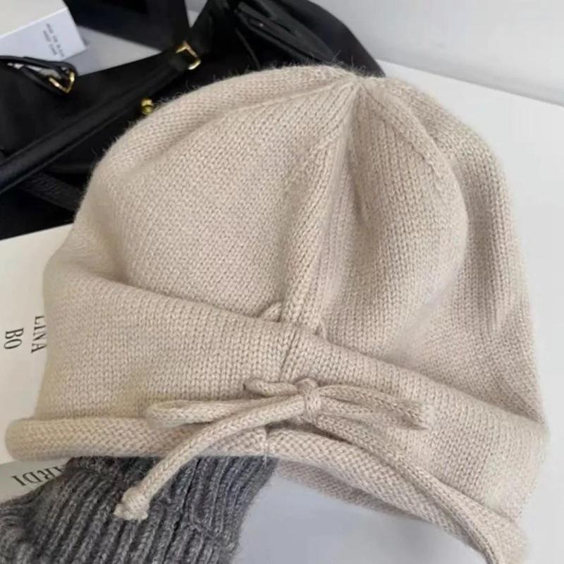Осенне-зимние шерстяные шапки, шапки-бини, теплые шапки, парные шапки-балаклавы, вязаные шапки, весенне-осенние шапки для послеродового периода, большой обхват головы