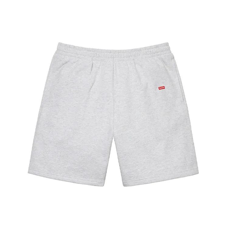 Supreme Small Box-logo track shorts (Unisex) Casual Shorts SUP SS22 579
