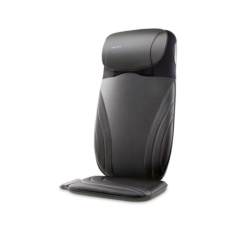 Массажная подушка OSIM для шеи, плеч и спины, вилка CN (адаптер в комплекте)
