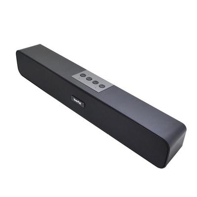 Мини Bluetooth беспроводной динамик, сабвуфер высокой громкости, портативный для мобильных устройств, оригинальная модель 3503, идеальный подарок