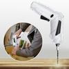 3.6V Mini Power Tool Cordless Electric Drill USB Rechargeable Screwdriver Set