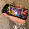 Чехол для Vivo Y31 Y36 Y27 Y16 Y17 Y12 Y15S Y33S Y35 Y19 Y22 Y30 Y02 Y11 Y20 Y21 Чехол для телефона Забавный S-simpsons