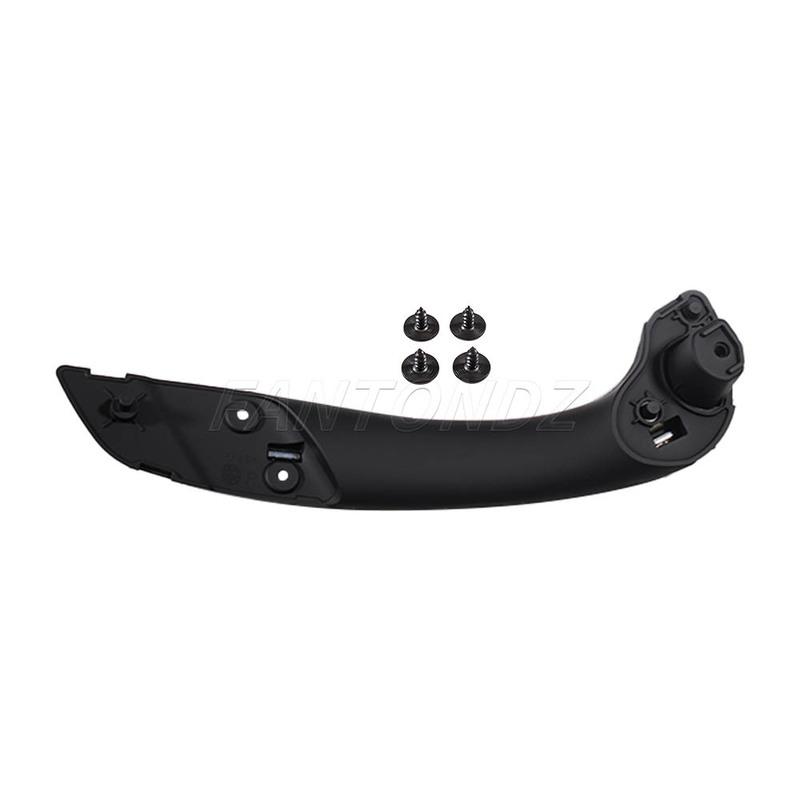 Front Door Inner Door Handle For Renault Megane 3 MK3 Fluence 2008-2016 Right or Left 809600015R 197012651 809540008R 809540001R