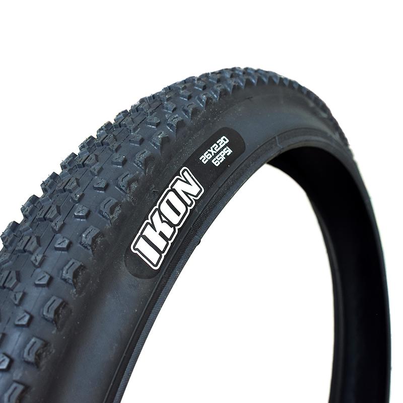 1 шт. MAXXIS 26 Стальной корд Покрышка IKON Горный велосипед Покрышка 26*2.2 27.5*2.2 29*2.2 Велосипедная покрышка MTB Велосипед Покрышка для велосипеда Детали для велосипеда