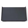 Made In Highly Black SL X X J-kitchens Placemat/Tray, Japan, Durable, 8-Shaku Wing, Pearl, (54.9cm 39.2cm 3cm)