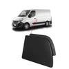 Fuel Tank Cap For Renault Master Mk3 Movano B 2010-2020 Black Color Oem 788300019R