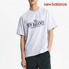 New Balance Футболка Half Club T Uni heriTage H24 Nbnef21473