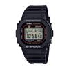 G Shock G Shock Iconic Styles 1st Generation G Shock Color Model Black Dw 5600rl 1jf