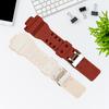 Watch Belt Good Fitting Adjustable Light Weight Soft Watch Bracelet Compatible for Casio GA-110GD120GA-100GA-100C