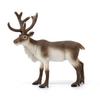 Schleich Reindeer SL14837, 1 шт., популярные игрушки в Корее