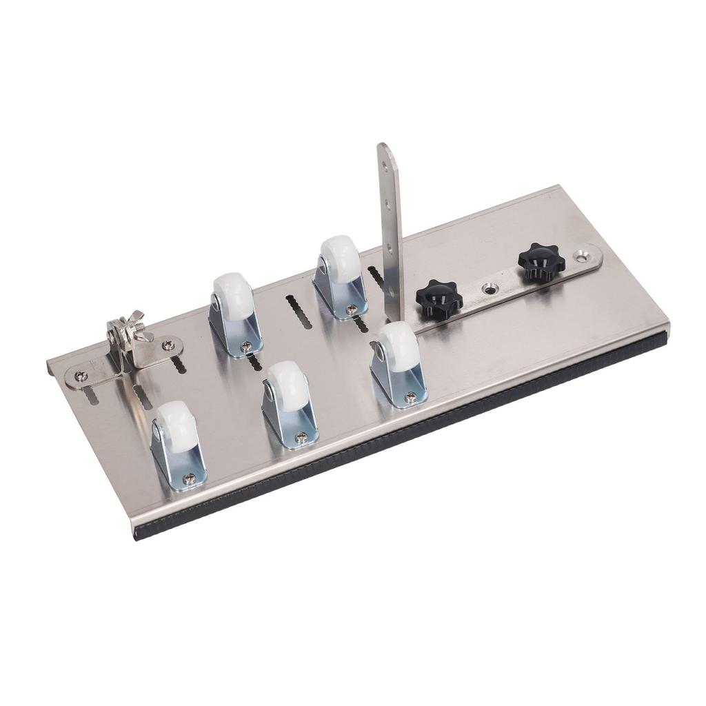 5 Колес Резак для Бутылок Стекло Резак для Винных Бутылок DIY Регулируемый Набор Инструментов для Открывания Бутылок