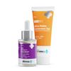 The Derma Co Skin Protect & Glow Combo