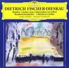 CD ДИТРИХ ФИШЕР-ДИСКАУ Малер Песня странствующего юноши a s PROC1565 2014 Япония Обложка Классика