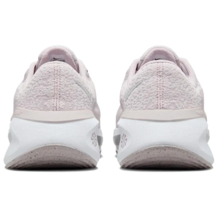 Nike Versair Platinum Violet Женские кроссовки Розовый Белый Светло-Фиолетовый DZ3547-004