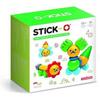 Конструктор магнитный Magformers Stick-O Лесные друзья, 16 деталей