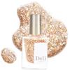 Deli Beauty Deep Syrup Lure in Mood Nail Glitter, MG03 Cherry Blossom Ice, 10 мл, 1 шт.