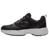 Мужские повседневные кроссовки Signature Low top Черные CY250-BLK