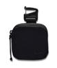 Nike Сумка-тоут для спортивной одежды и для поездок (20L) - черный: Антрацит / Fz6130-011