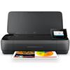 HP OfficeJet 258 Mobile All-in-One Printer CN plug (adapter included)