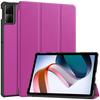 Чехол для XiaoMi Redmi Pad SE 11 дюймов PU откидная подставка чехол для XiaoMi Redmi Pad 10,6 дюймов планшет чехол Funda