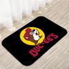 Коврики Buc Ees для пола Домашний ковер Коврики для двери Современный декоративный ковер Противоскользящие коврики для пола 675