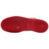 Nike Court Vision Low University Red Sail женские кроссовки DH3158-602