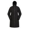 Womens/Ladies Hilltop Extra Long Waterproof Jacket