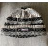 Б/у шапка-бини supreme supreme