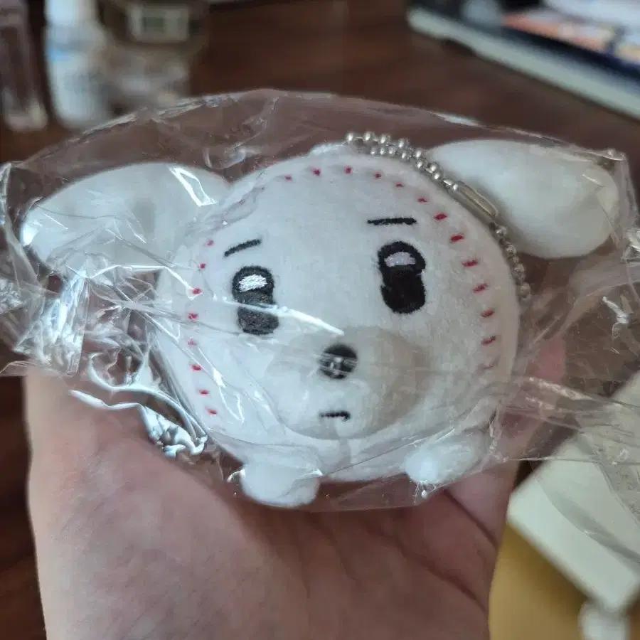 AESPA (New) Winter Doll Baseball Jigjigi