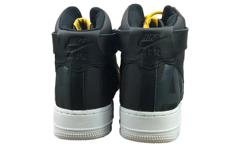Nike Air Force 1 High '07 LV8 'Желтый Охра' AV8364-700