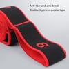 Yoga Stretch Strap Elastic Bands Fitness Bands Stretch Resistance Band for Yoga Physiotherapy Pilates Dance Gymnastics