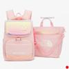 North Face Admissions Girls Backpack Set Gift Recommended Pure