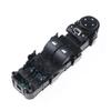 6554He Master Electric Power Window Lifter Switch For Citroen C4
